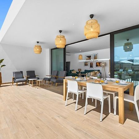 Villa Ayala Villaverde  Eksteriør bilde
