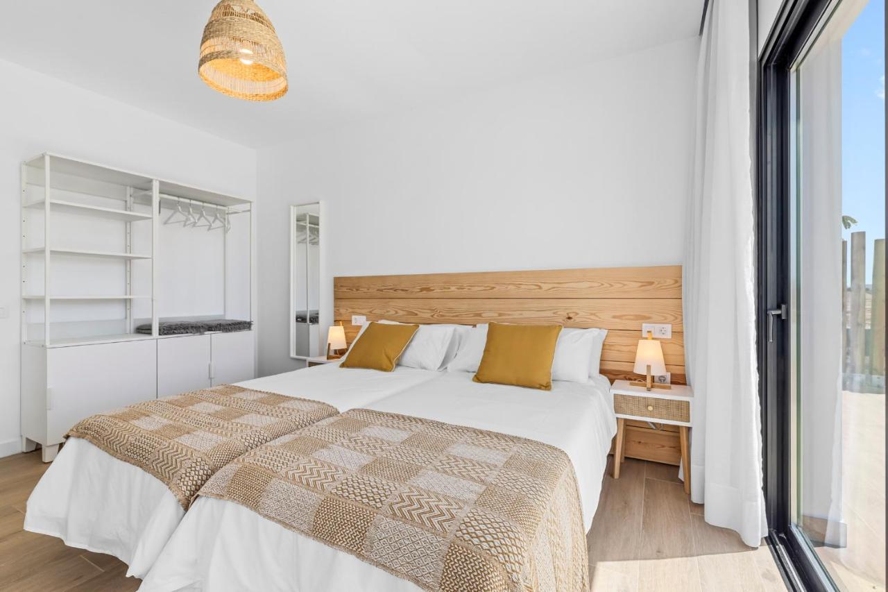 Villa Ayala Villaverde  Eksteriør bilde